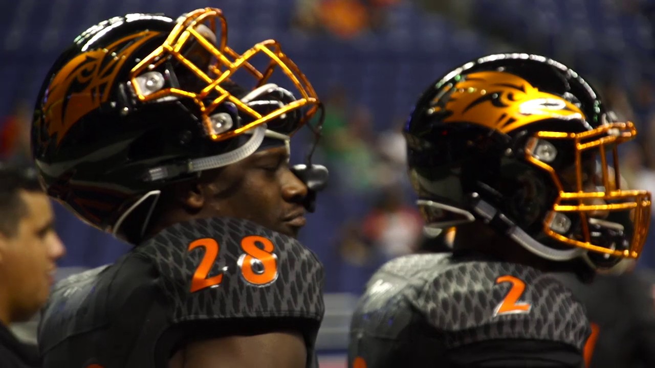 UTSA Football Insider - Black Bird Uniforms