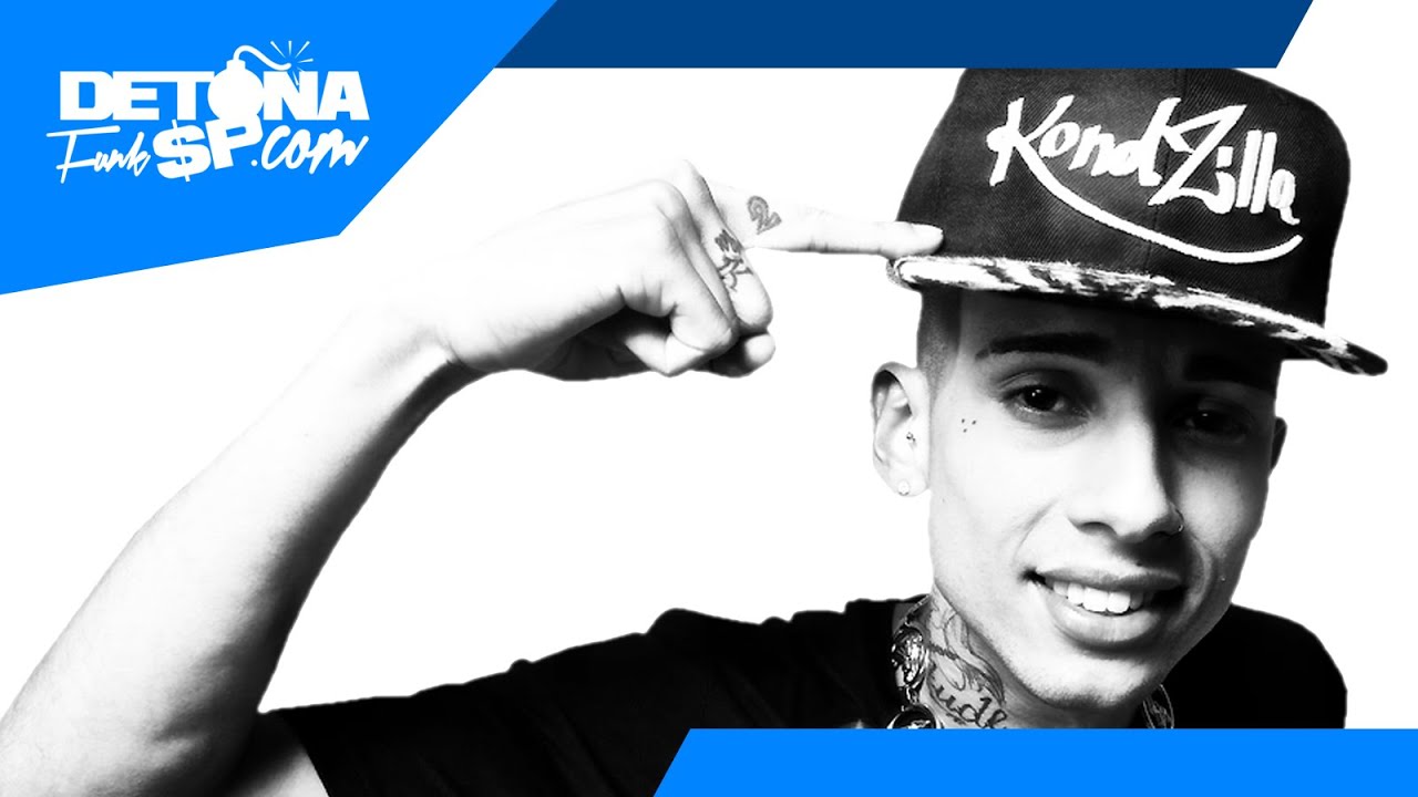 MC 2K - Vem Perereca (Mano DJ) &Aacute;udio Oficial