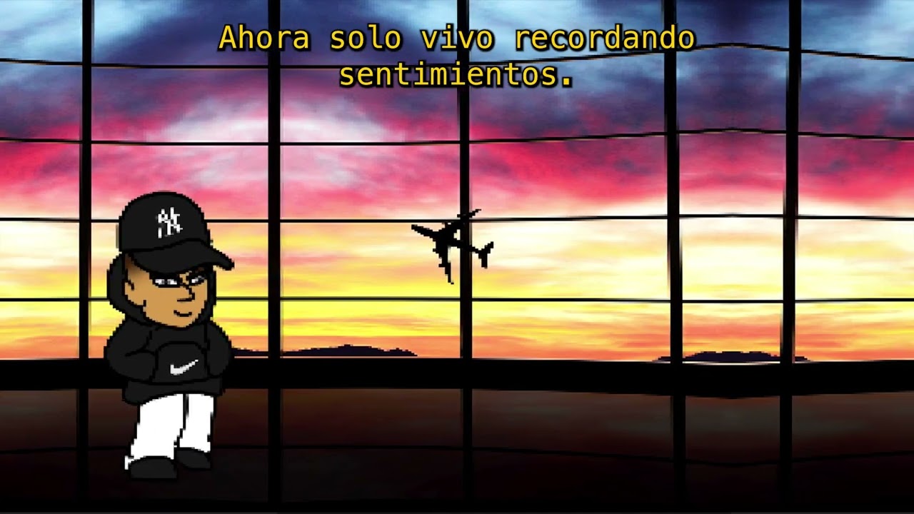 MikeLon & GiPX - Distance Love (Video Oficial)