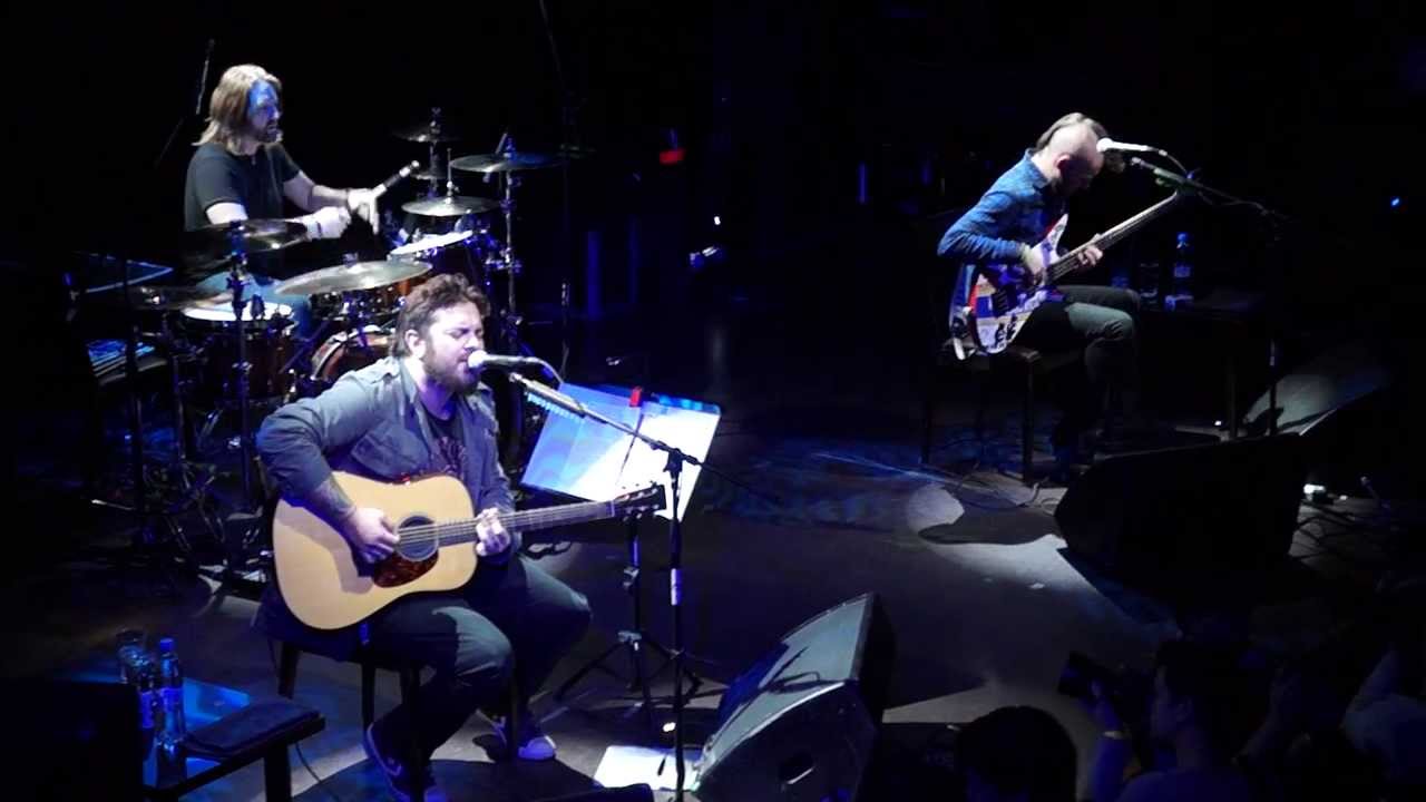 Seether - Driven Under (Live)