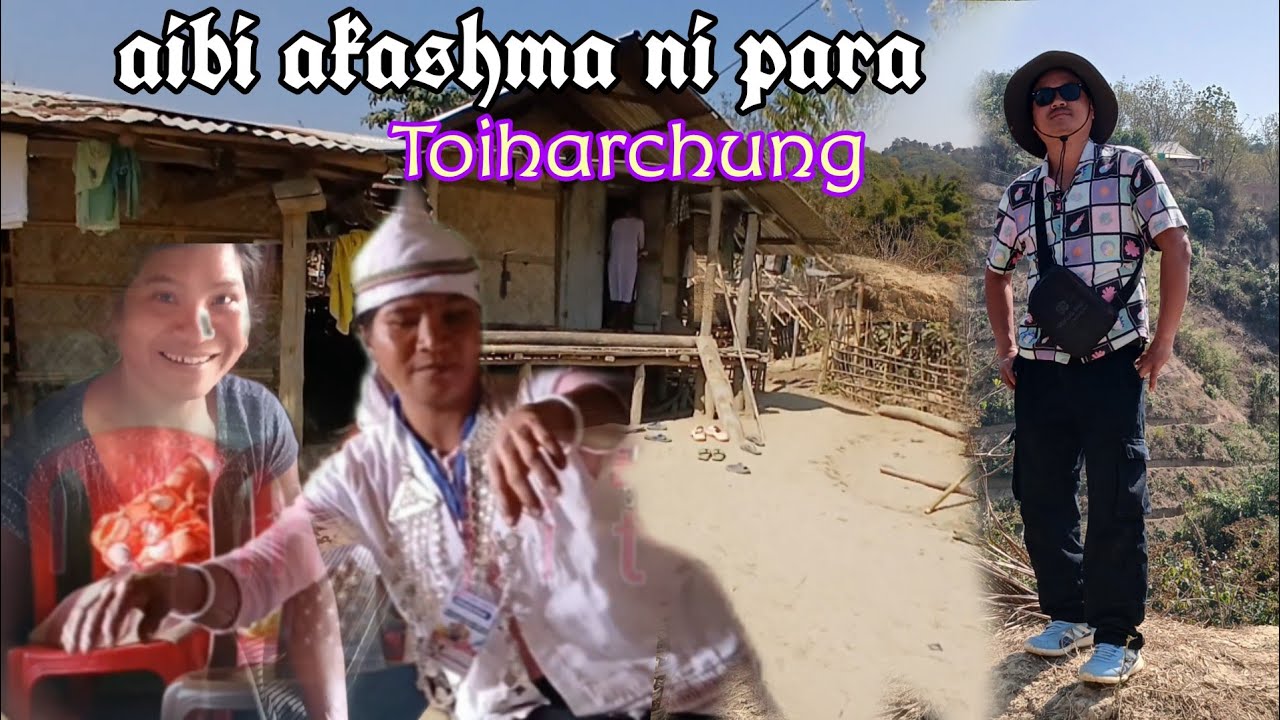 Toiharchung parawo kthoi panda 