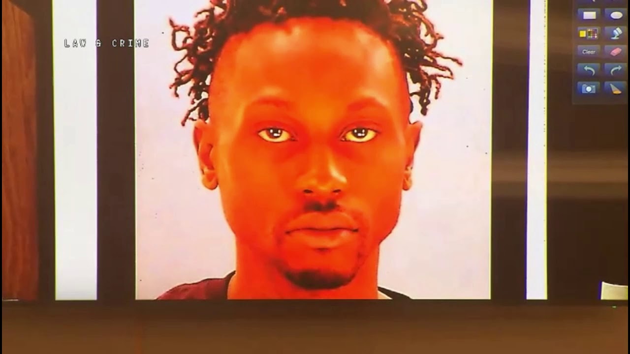 Kristopher Love Murder Trial Day 2 Part 3 Angelica Gordon Milton Martinez Det Seth Rosenberg