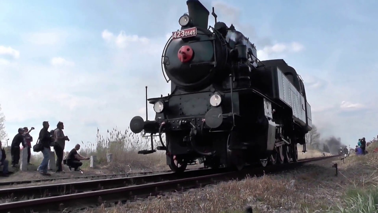 🚂 🚂 🚂 Parada Parowozów Wolsztyn 2016 🇵🇱 🇨🇿 🇩🇪
