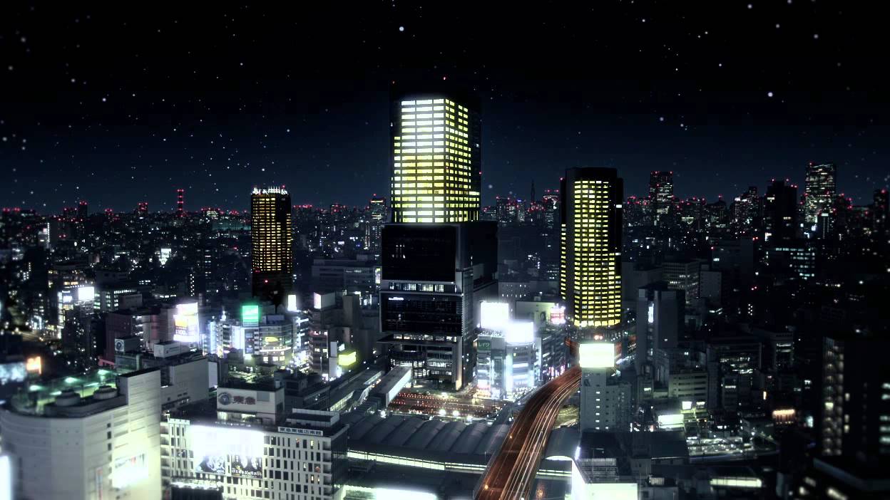 cro-magnon 「Riding The Storm （Version Idjut）」 MV