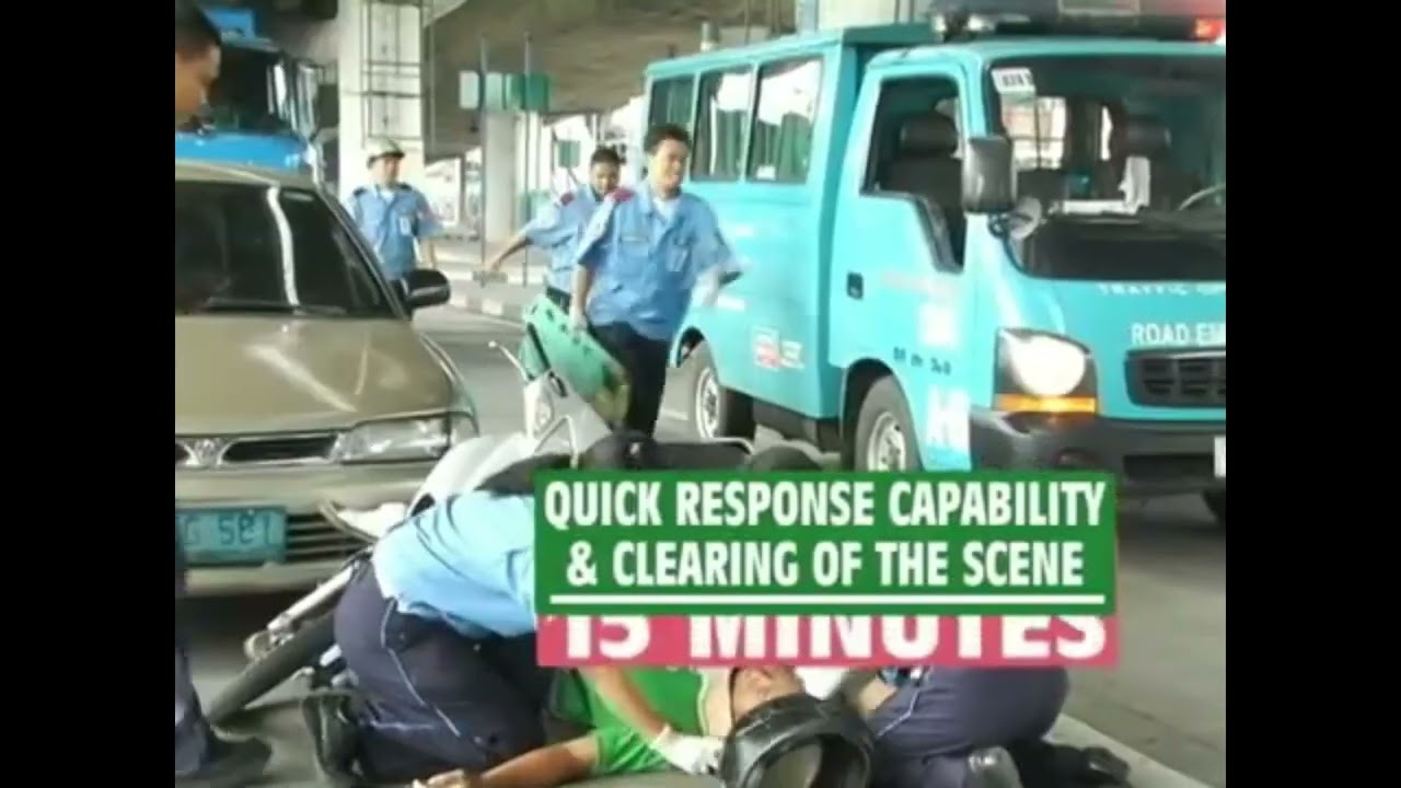 ROAD EMERGENCY GROUP