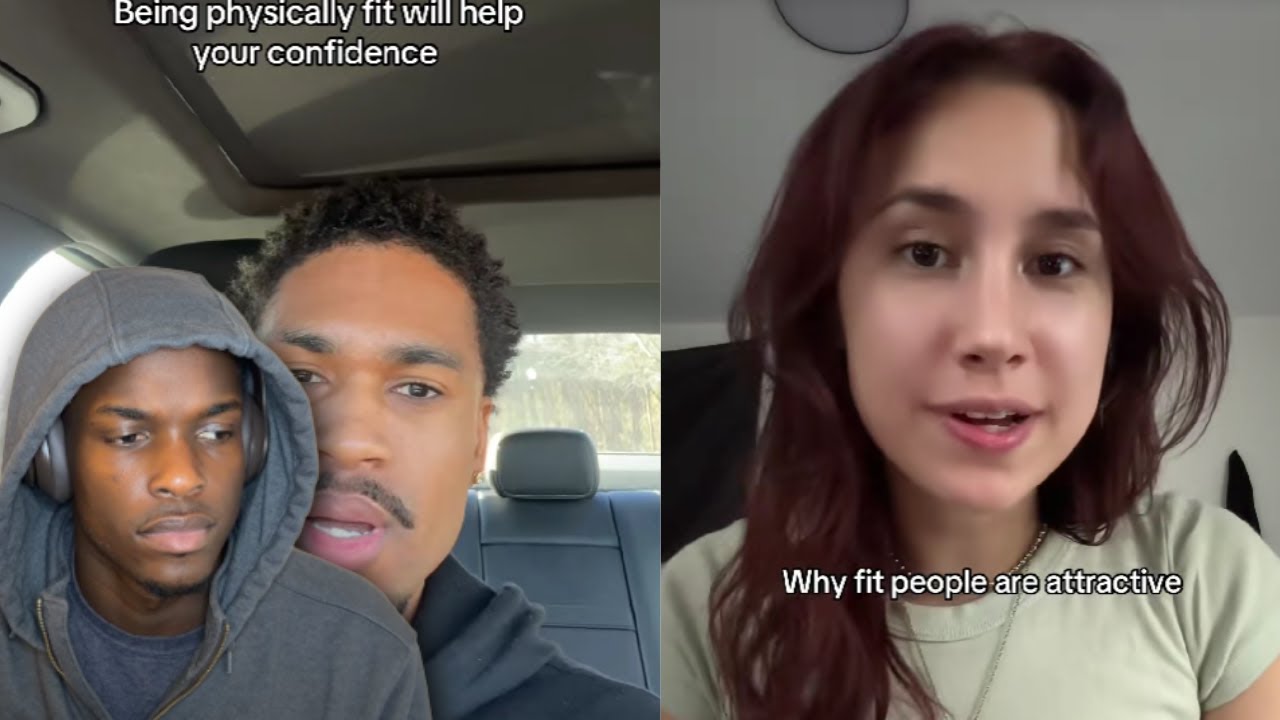 Why being an attractive and fit man makes you rare