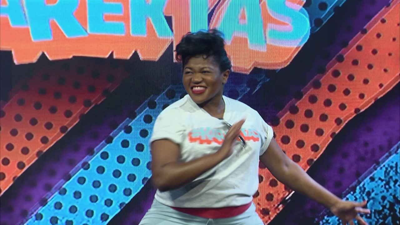 #Karektas promo
