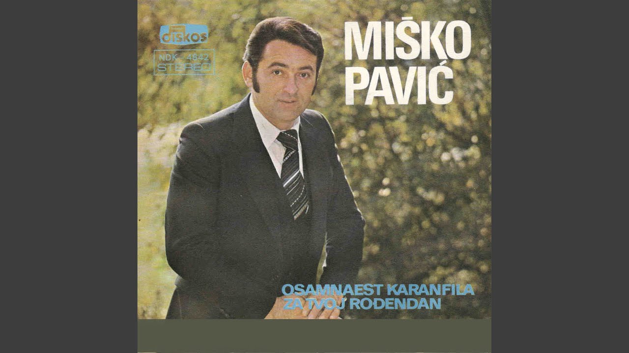 Zene, vino i muzika
