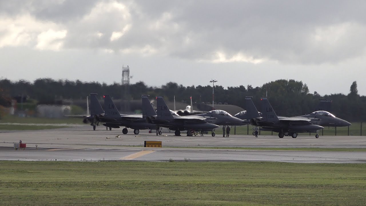 lakenheath and marham 14 to 16 october 2020