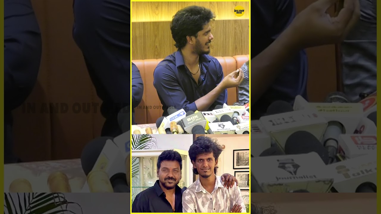 Trichy East தொகுதி! Raghava Lawrence? | KPY Bala latest speech | KPY Speech | #kpybala #cmvijay #tvk