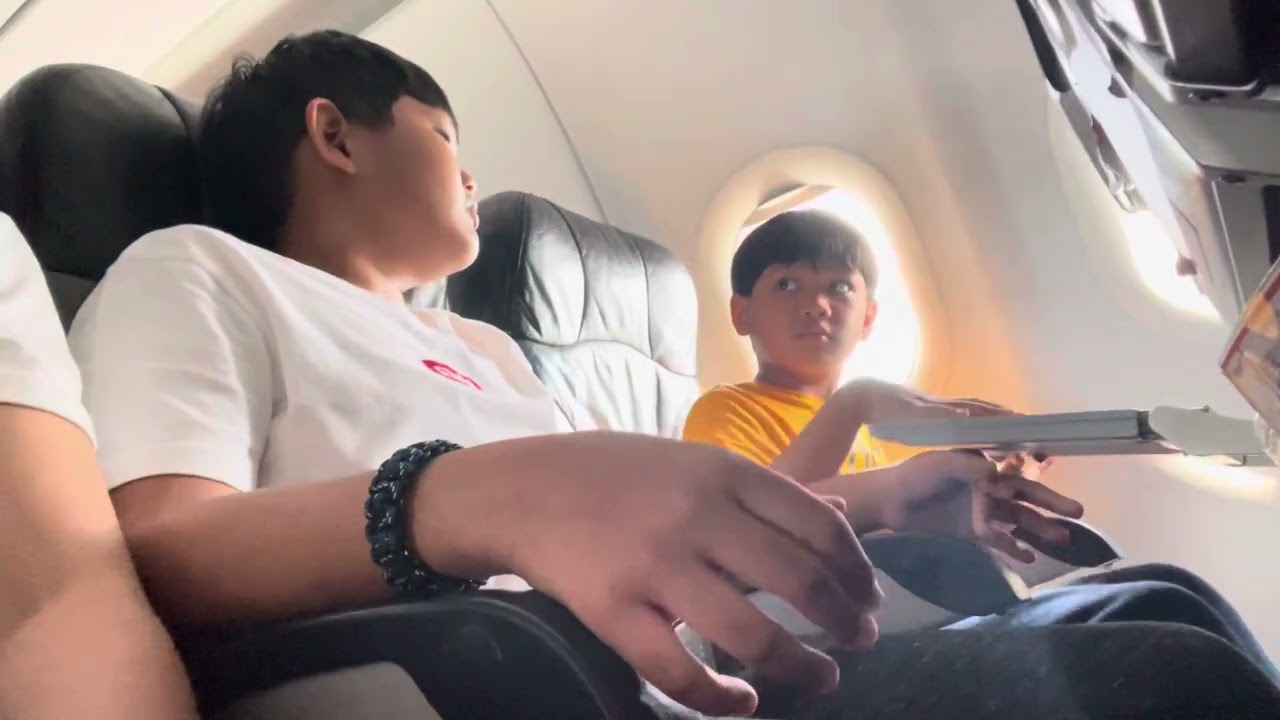 Going back to Manila Aug 2024
