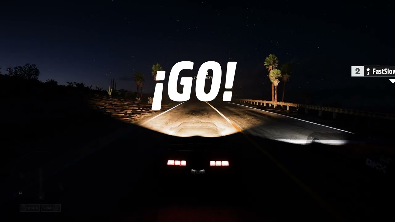 A Very Close Finish.. Who Wins? - Forza Horizon 5