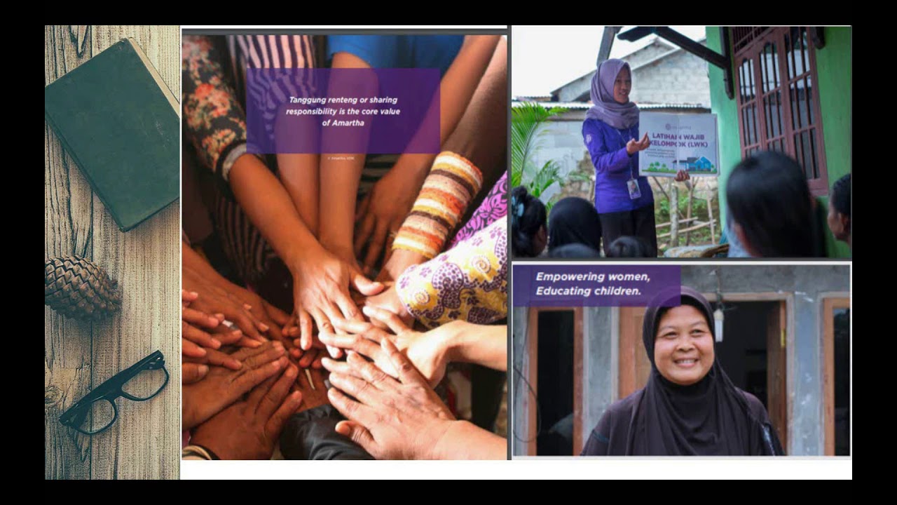 Porters 5 + 1 forces Peer 2 Peer lending Fajar Kurniawan 120820190034