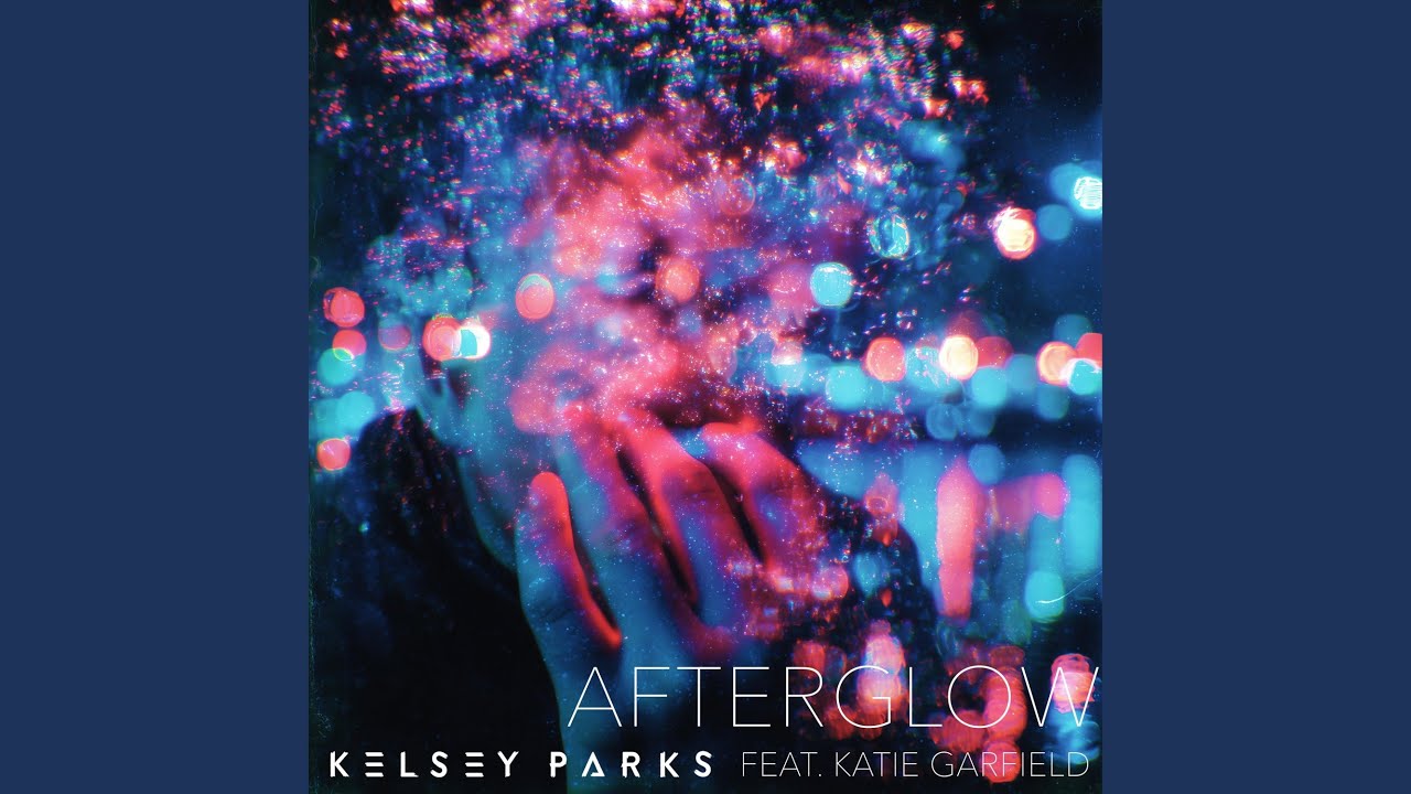 Afterglow (feat. Katie Garfield)