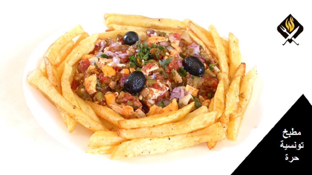 TASTIRA TUNISIENNE | تسطيرة تونسية محرحرة بنة لا تقاوم 👌 دبارة عشاء صيافي ساهل بنين واقتصادي