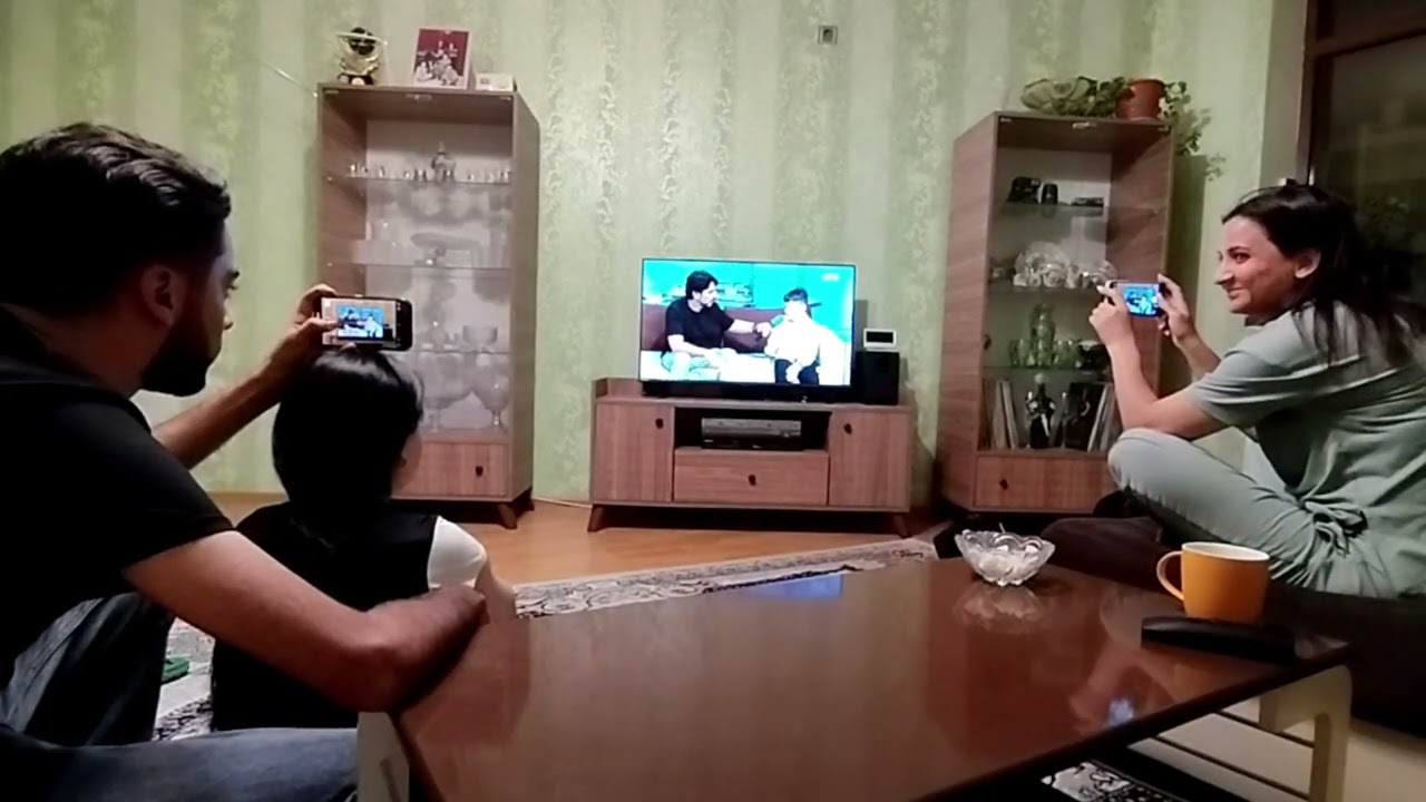 ARB kanalından Fuadın m&uuml;sahibəsini izləyərkən (G&uuml;nə bax, 16-09-2024) #fuad #keşfet #arbtv