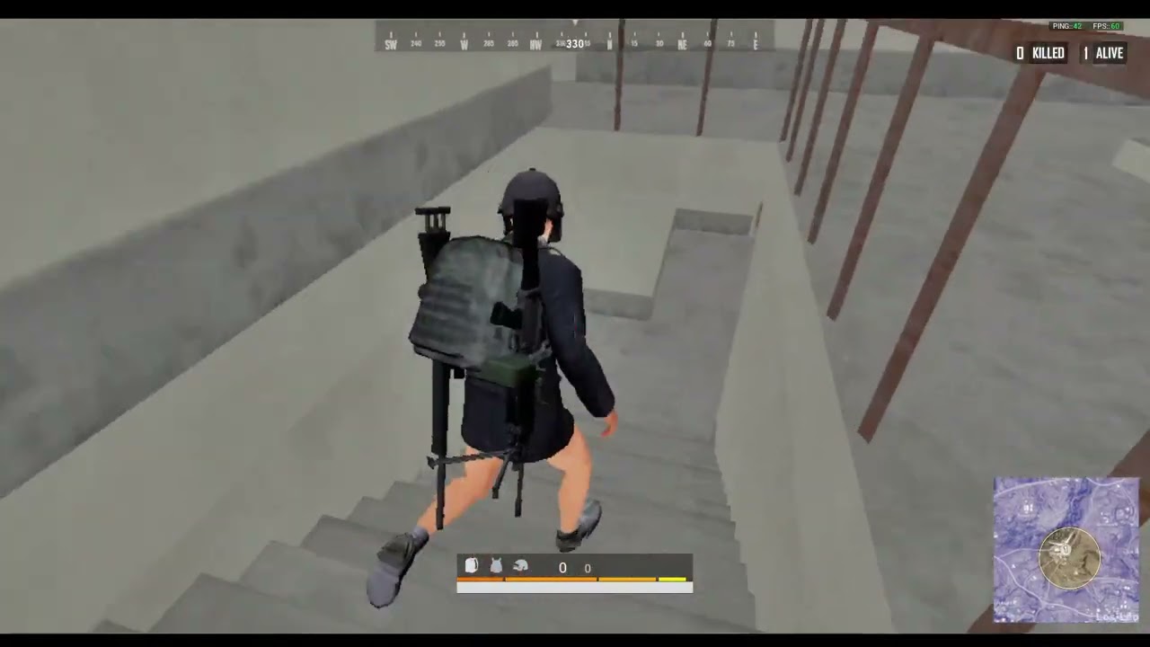 New Intensive Gameplay 