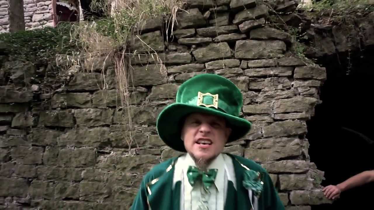 THE IRISH BANSHEE - CRAIC