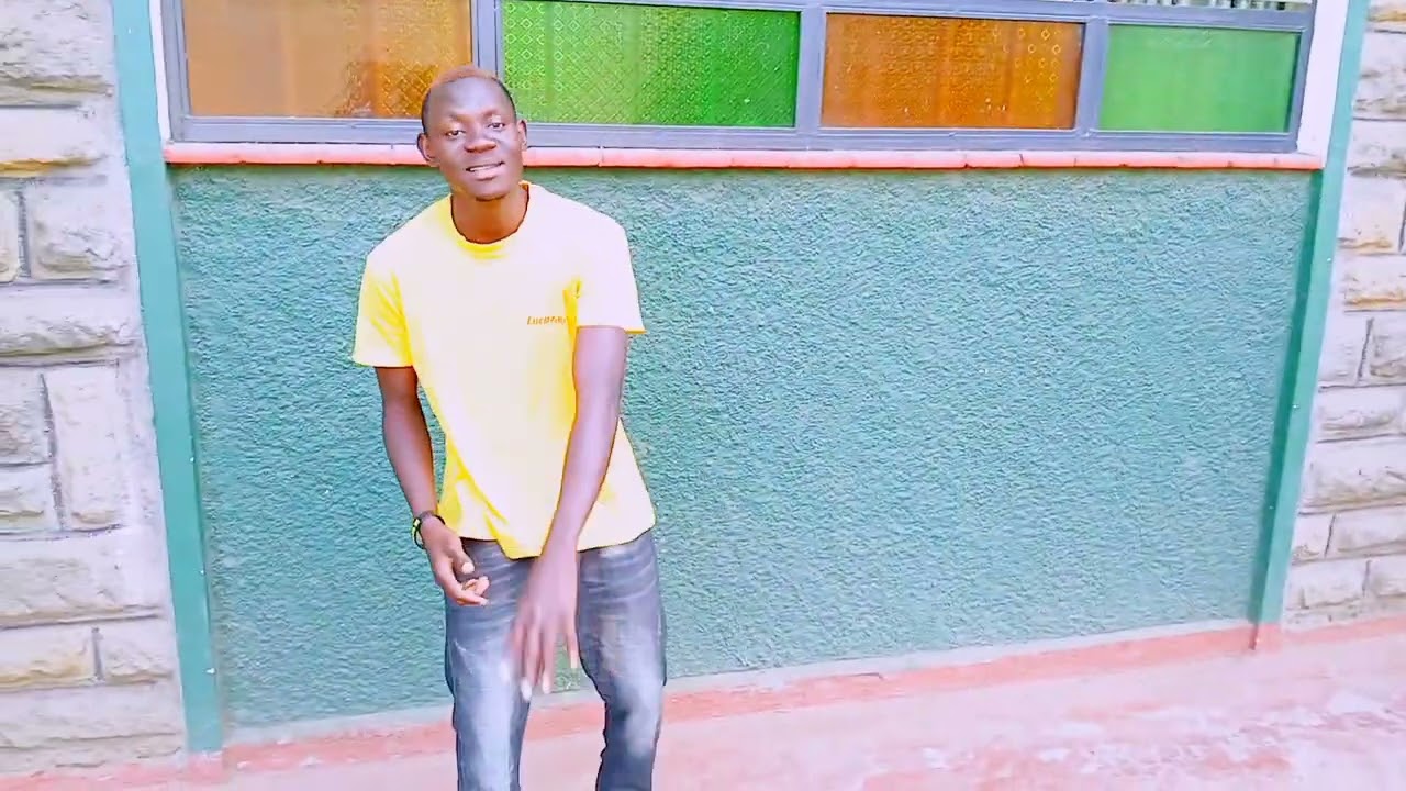 Nexster ke.Mapenzi (official video)