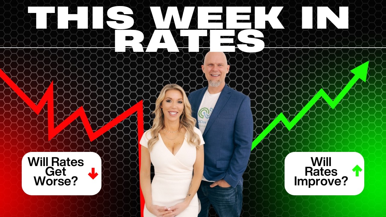 This Week in Rates- Impact of Operation Epic Fury