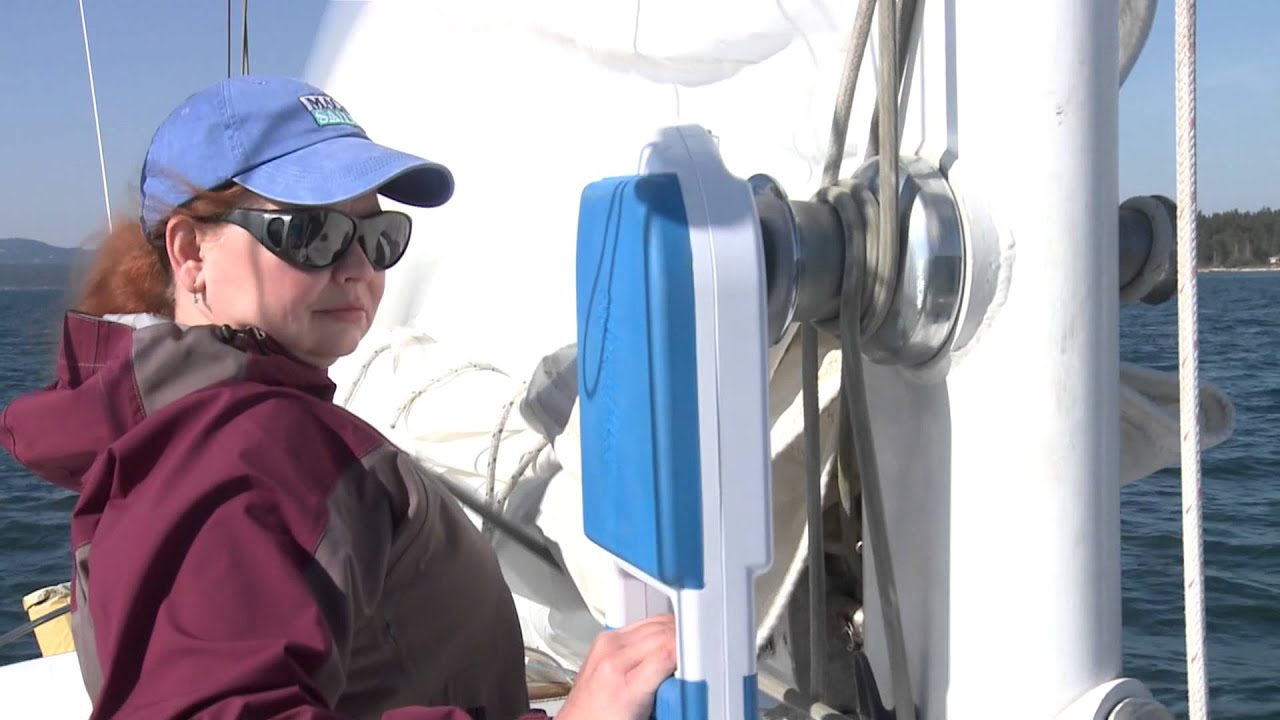 WinchRite - Pacific NW Boater TESTED