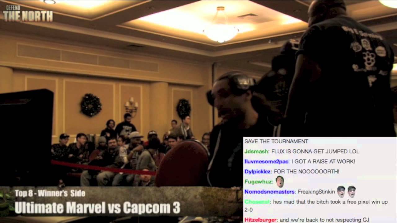 CJ Showstopper Stops the Show