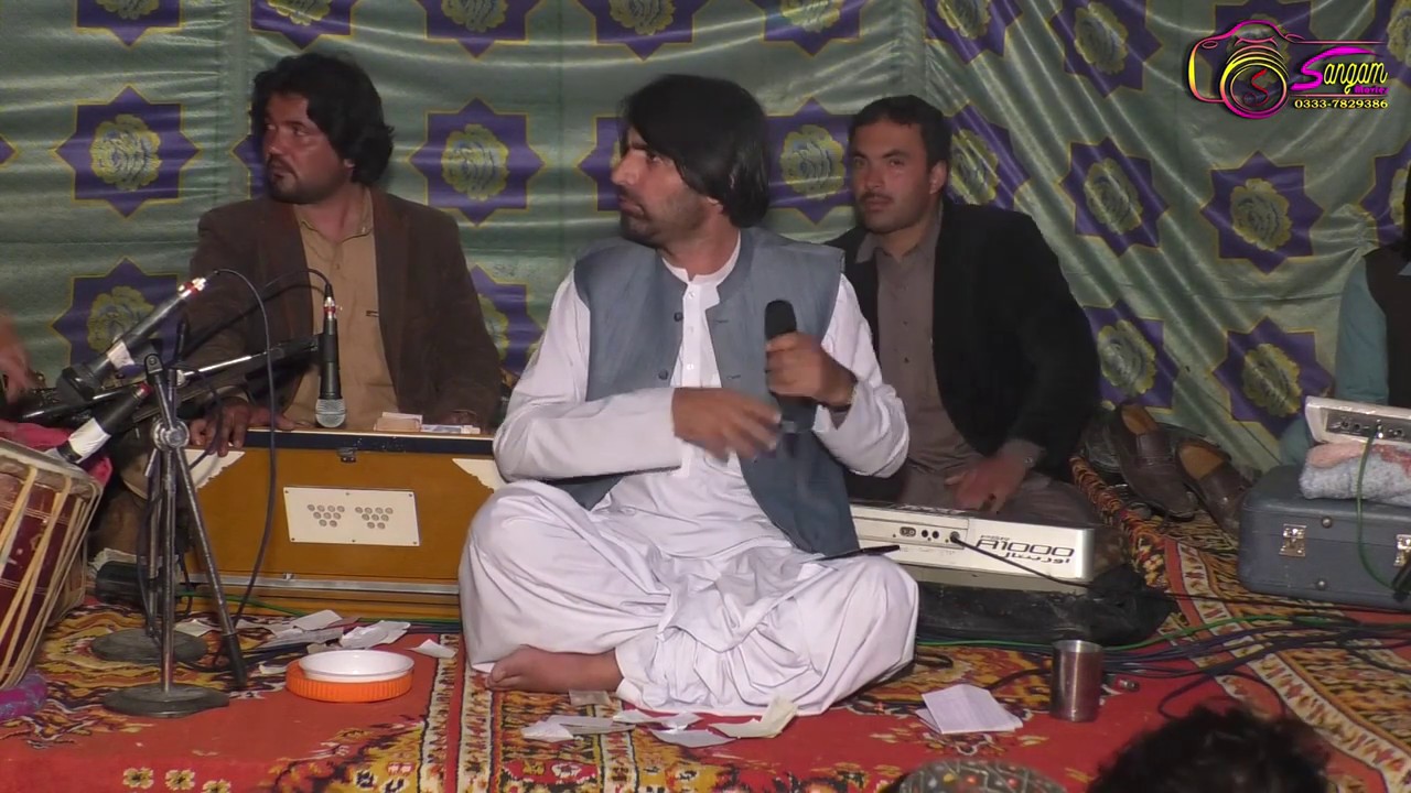 New Pashto Songs 2020 | Faryadi Kakar | Sa Natarsa Zmana  | فریادی کاکڑ