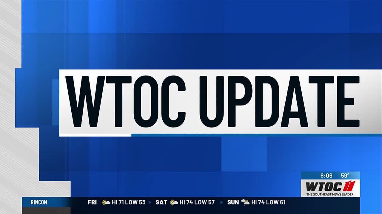 Savannah City Council approves funds to finish &lsquo;Tide to Town&rsquo; trails