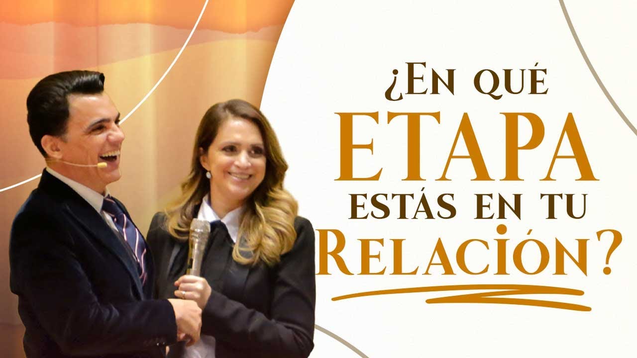 Relación por etapas❗| Sede Nacional, Argentina 🇦🇷