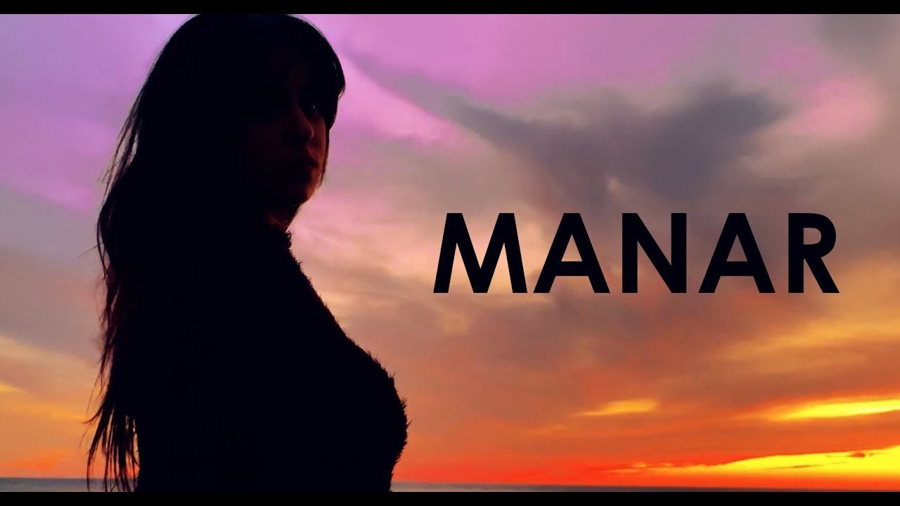 Hanane Amjad - Manar (Official)