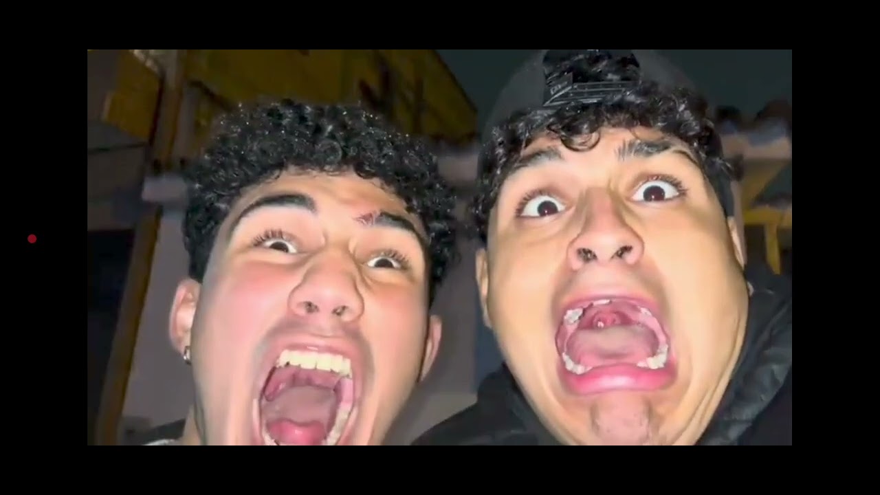 Hola gordo teton la película video que ya no existe @rodrigowi @elnachetoo 