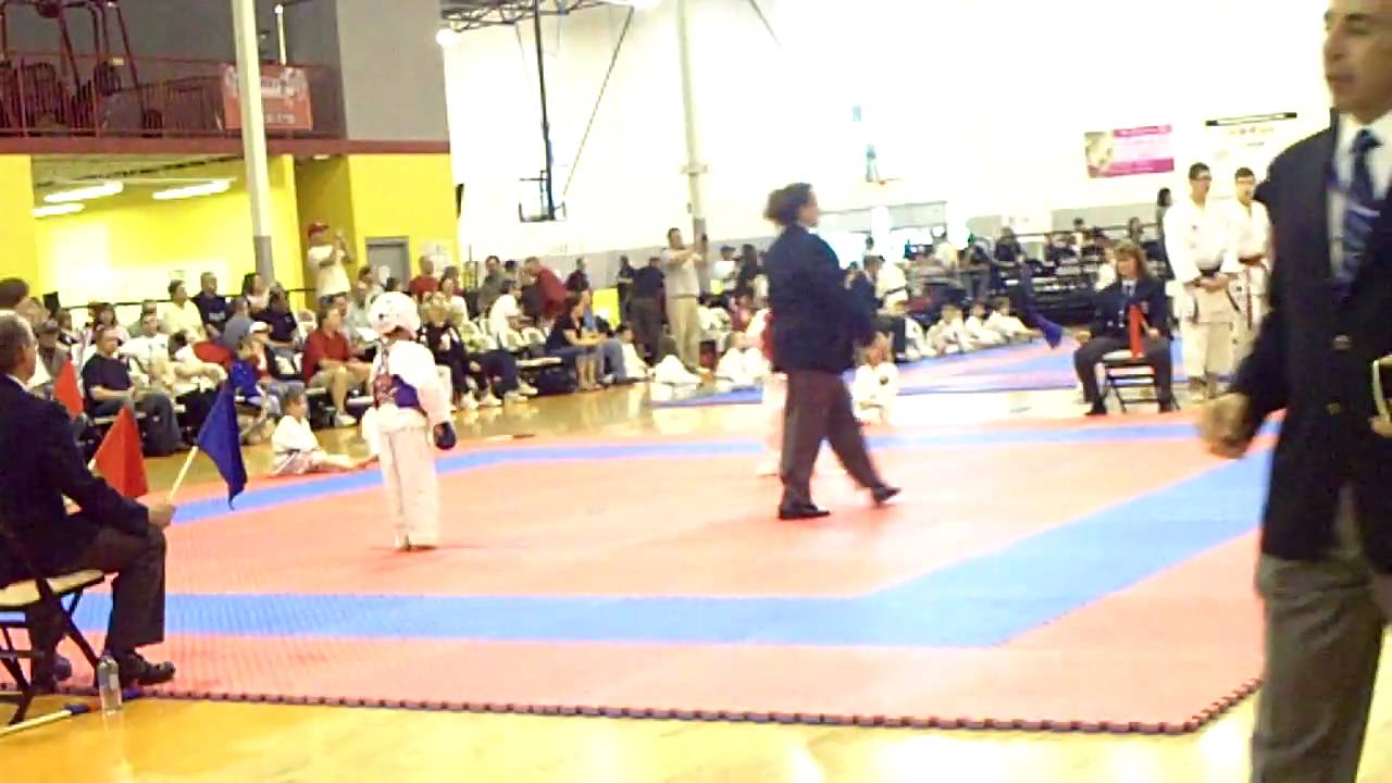 Kumite Kinder 01.AVI