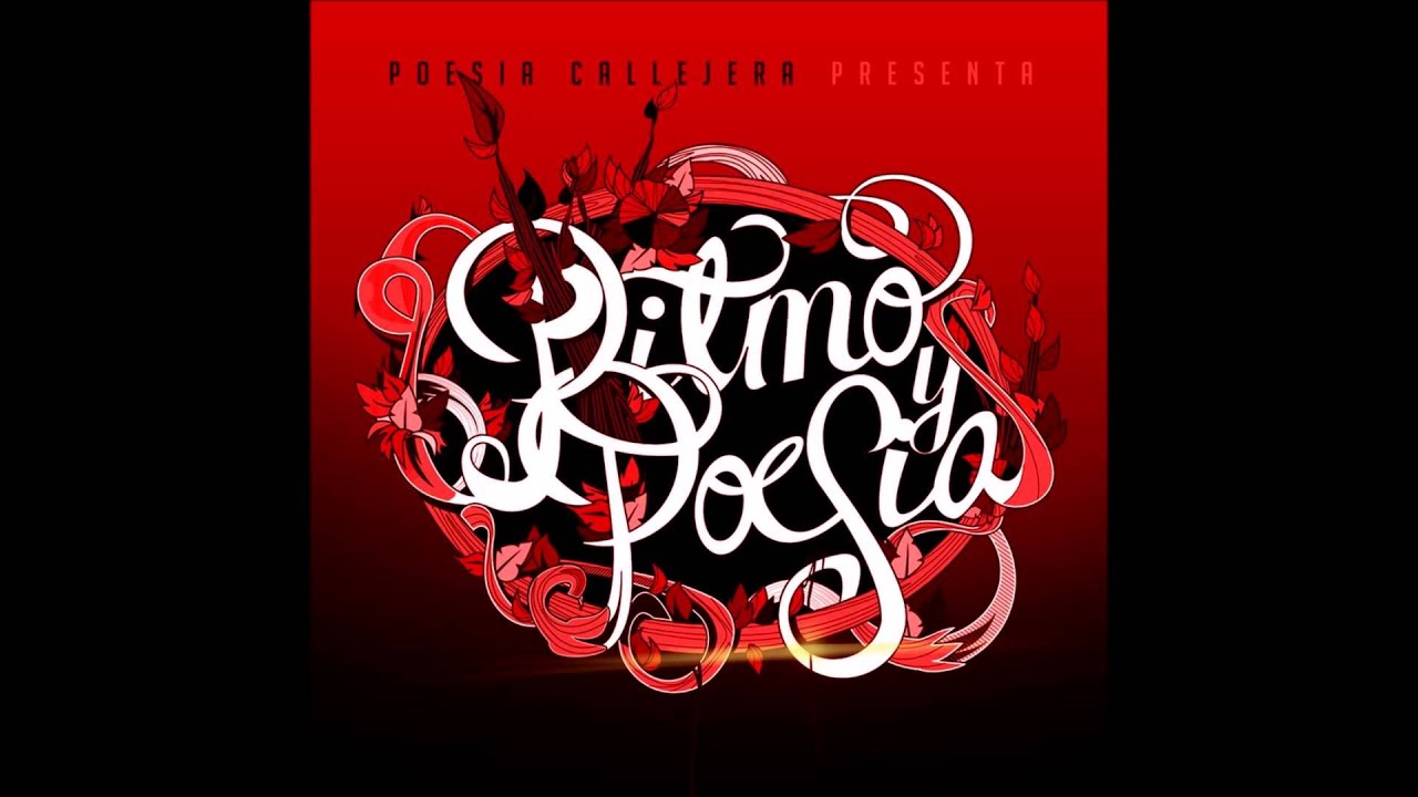 Poesía Callejera - Ritmo y Poesia - 01 - No Bajes Jesús