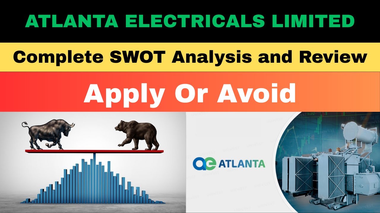 Atlanta Electrical IPO Full Breakdown: Pros & Cons #ipo