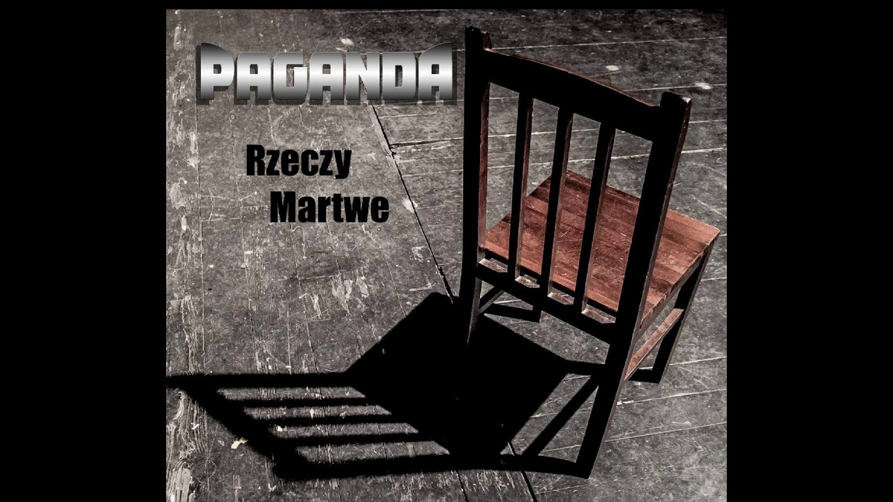 Paganda - Natura