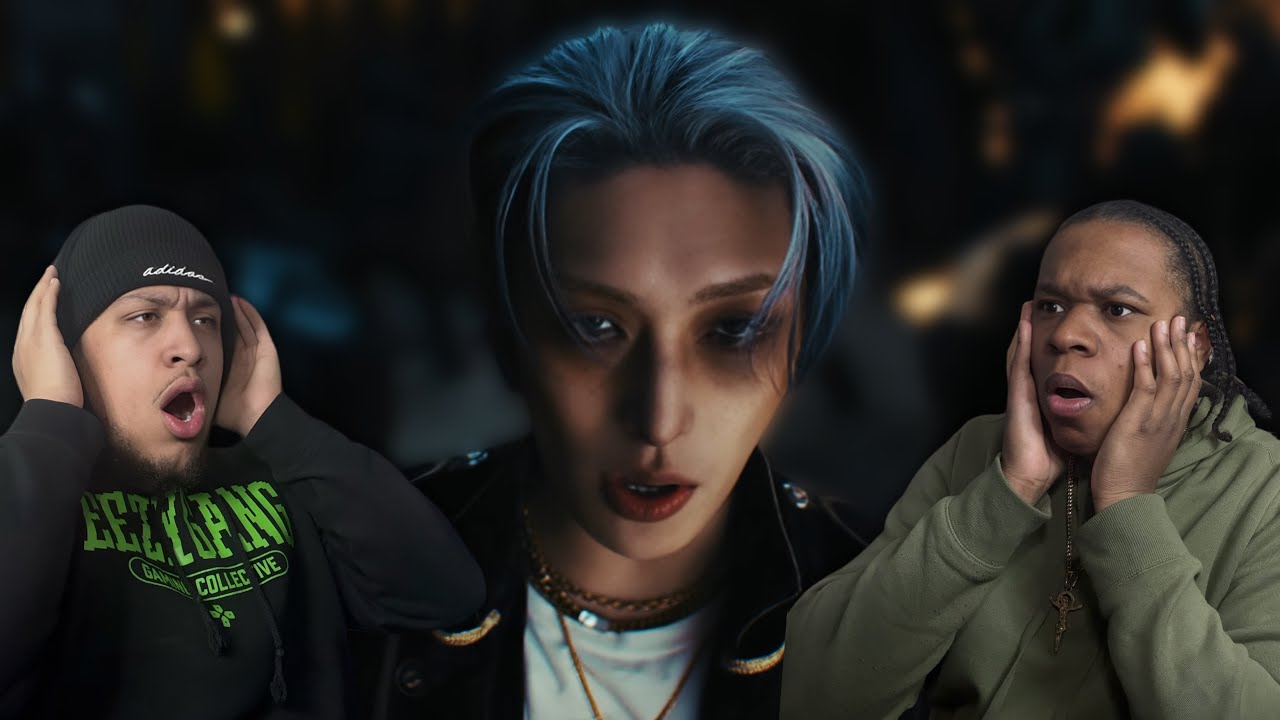 THEY'RE BACK!!! | ATEEZ(에이티즈) - 'Adrenaline' Official MV | REACTION