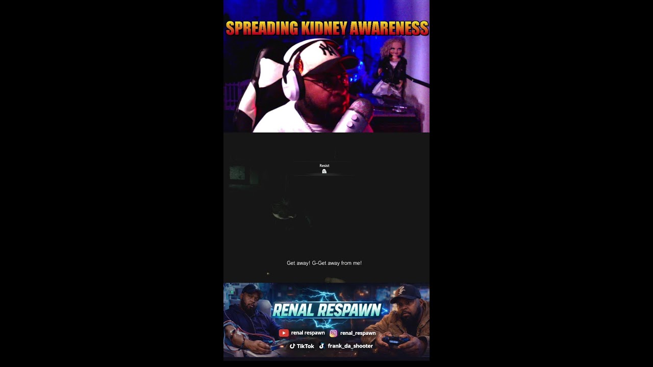Resident Evil 9GAM