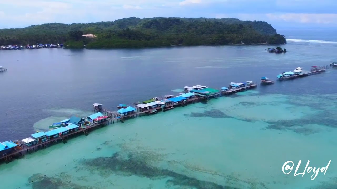 Amazing Sand, Baculin, Hinatuan, Surigao del Sur