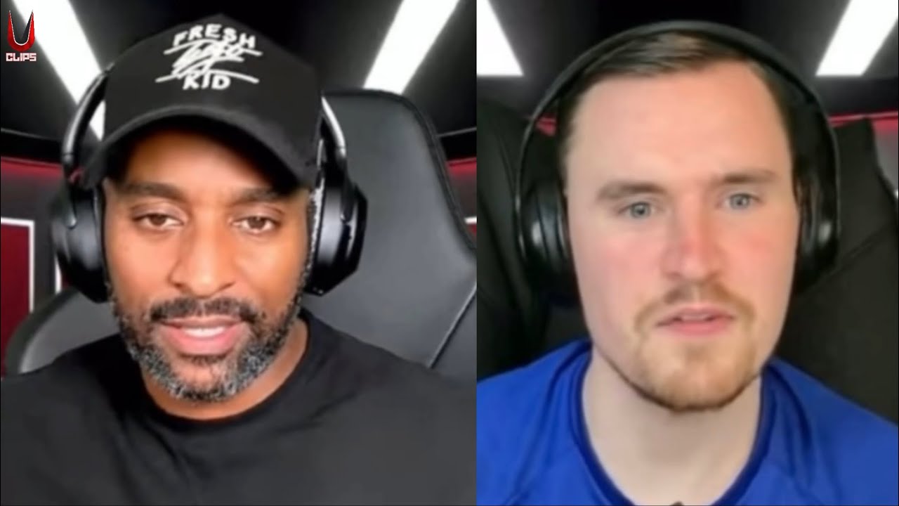 Flex and Owen react to Ten Hag sacked after 2 games