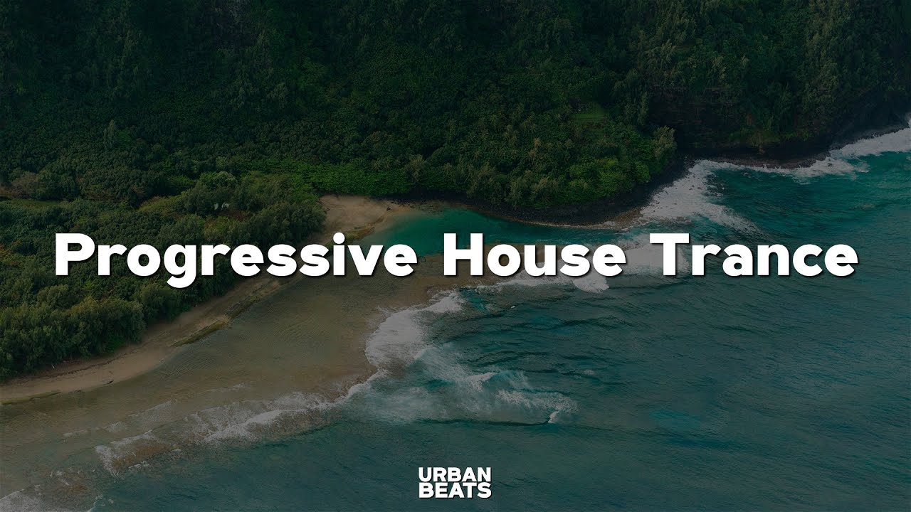 Progressive House Trance - UB23