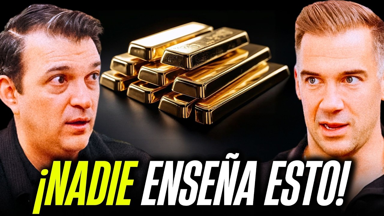 Esta Fórmula Te Dará Libertad Financiera (¡Utiliza este Cambio de Mentalidad!)