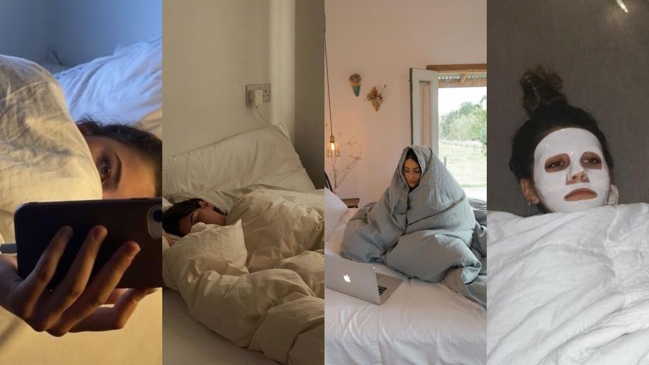 how to overcome procrastination & boredom as a woman