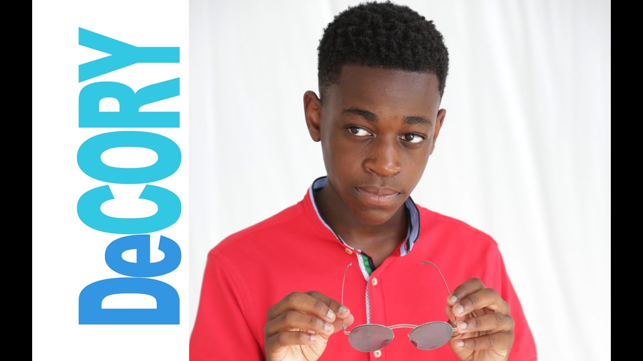 Ed Sheeran || Perfect || DeCory (Cover)