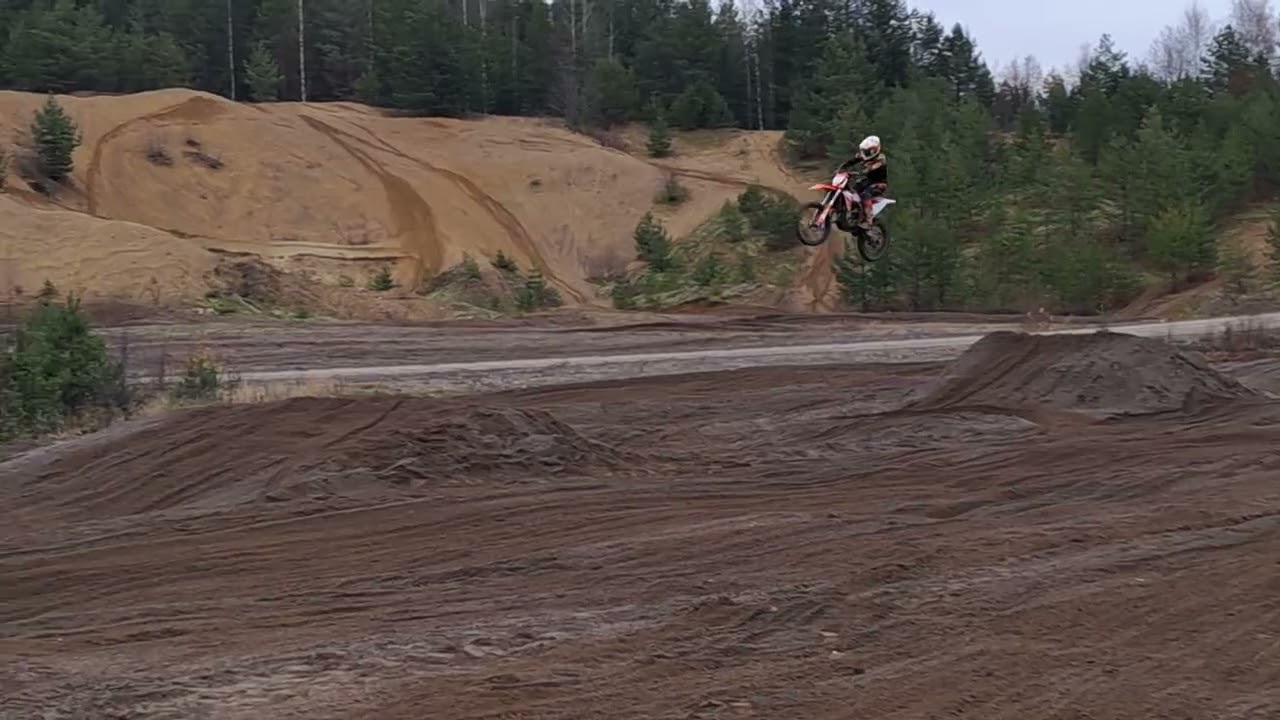 Kule racing sx 10 laps 