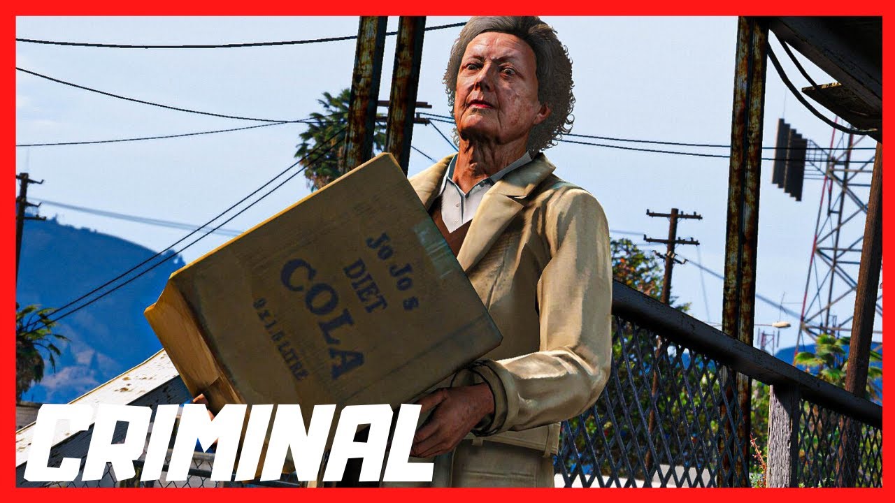 GTA 5 Roleplay - Poisoning the Cops | DOJRP #111 (Feat. MayhemMercenary)