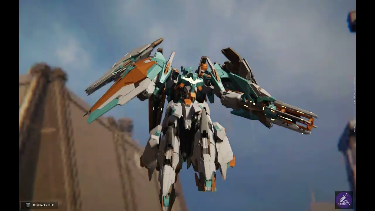 Mecha Break-106