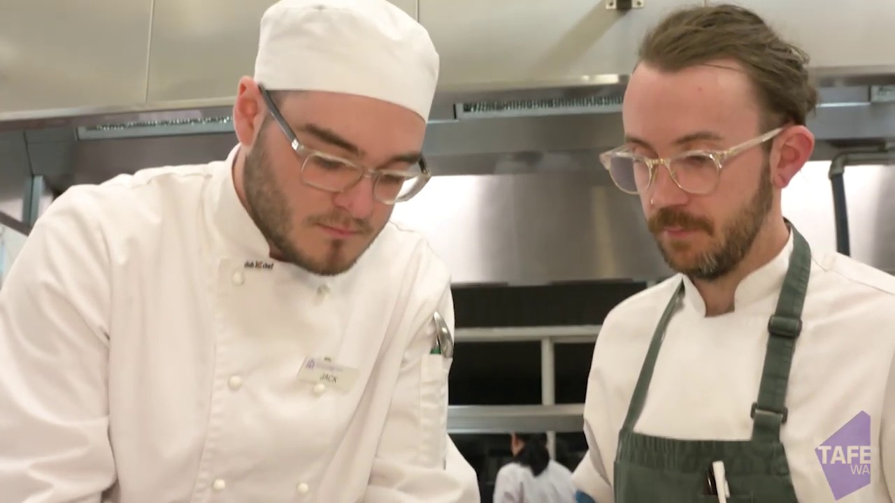 GREAT CHEFS GREAT WINES 2019