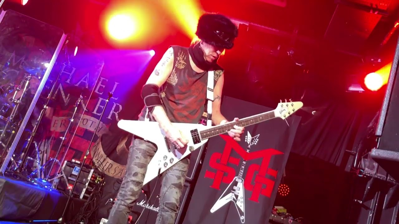 Michael Schenker Group - 