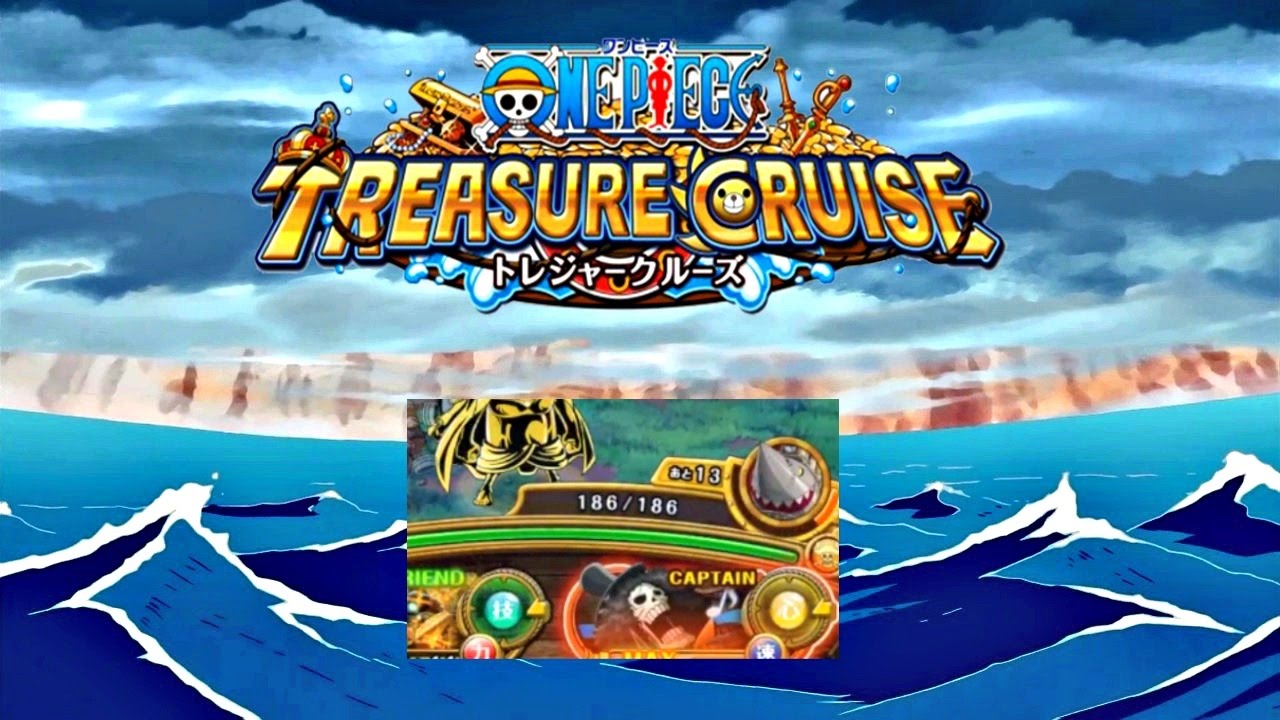 Best Team In The Game?? Doflamingo 0 Stamina - One Piece Treasure Cruise