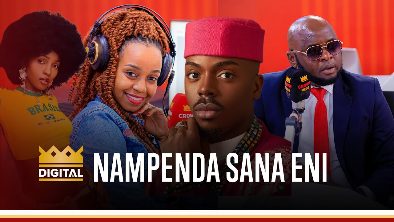 PHINA: ENI KANIBADILISHIA MAISHA YANGU, SIJAGOMBANA NA D FIGHTER